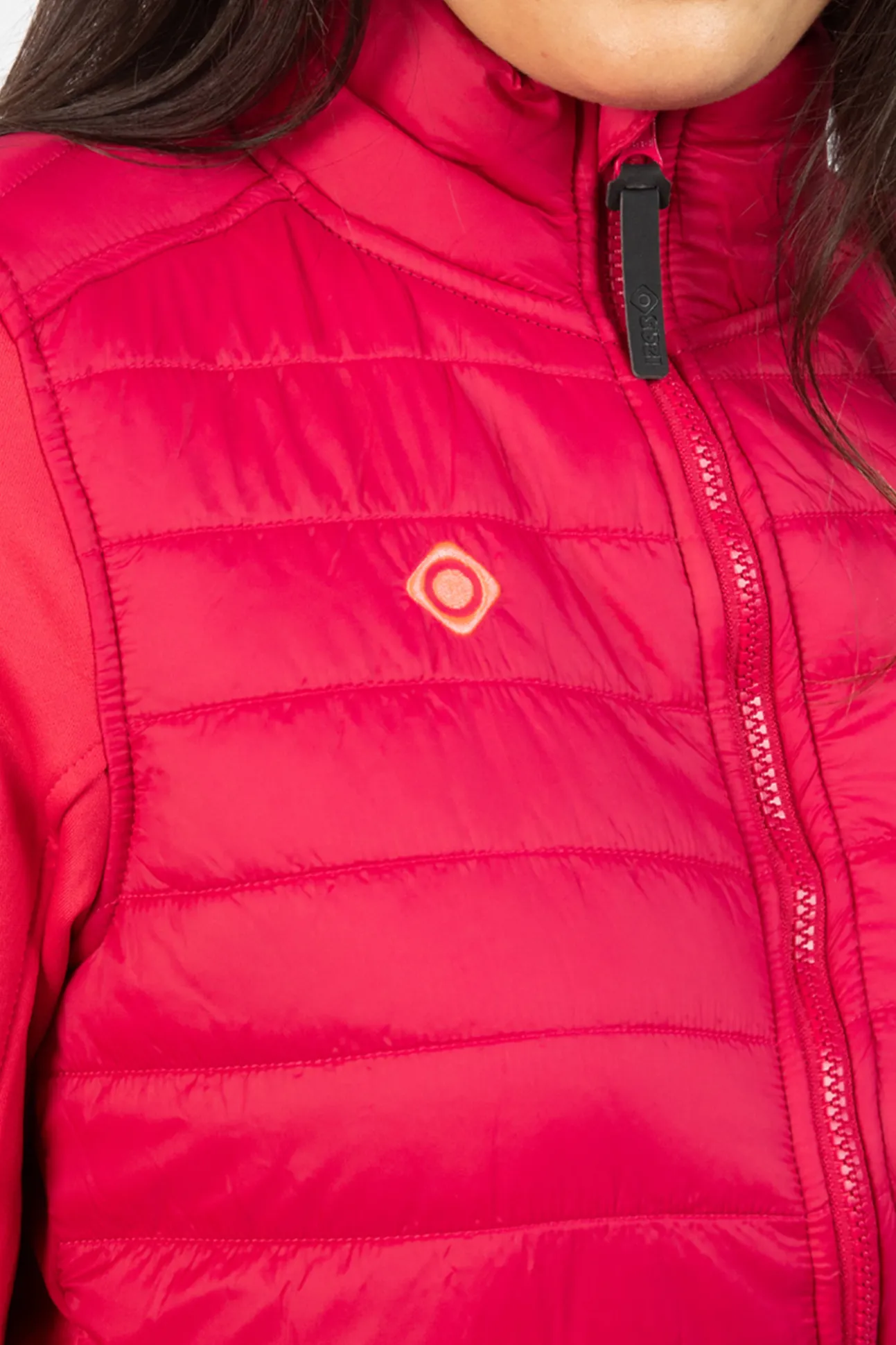 Chaqueta Polar Olba