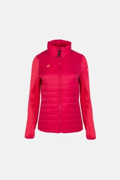 Chaqueta Polar Olba