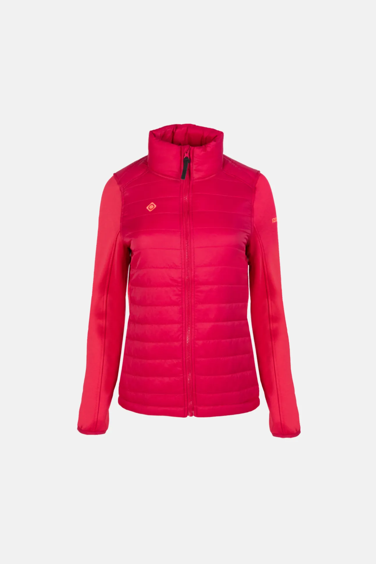 Chaqueta Polar Olba