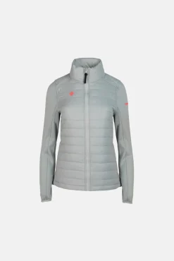Chaqueta Polar Olba