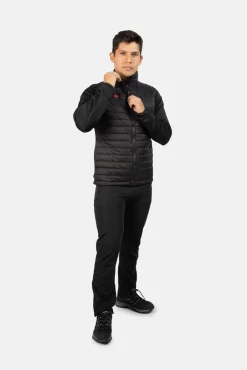 Chaqueta Polar Olba