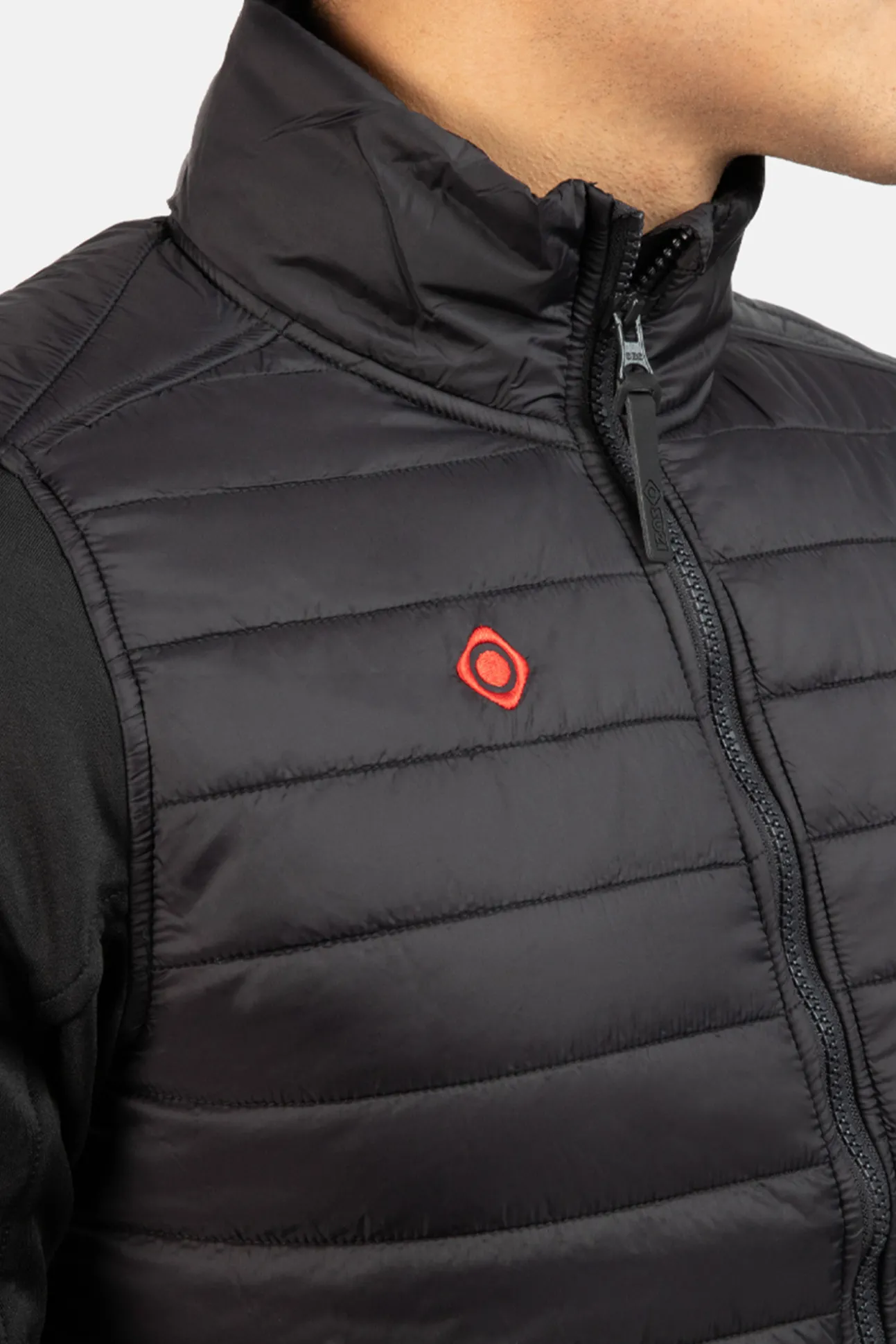 Chaqueta Polar Olba