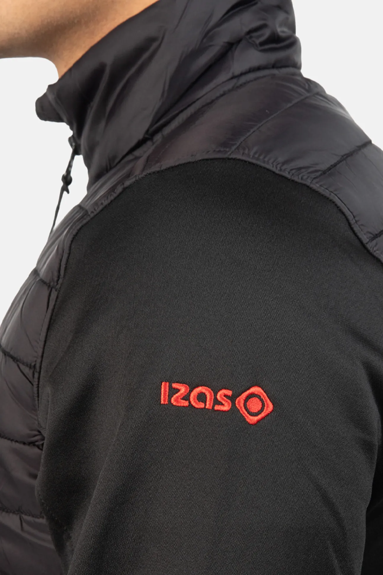 Chaqueta Polar Olba