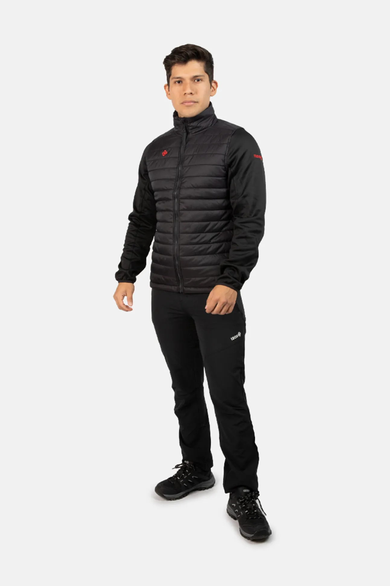 Chaqueta Polar Olba