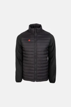 Chaqueta Polar Olba