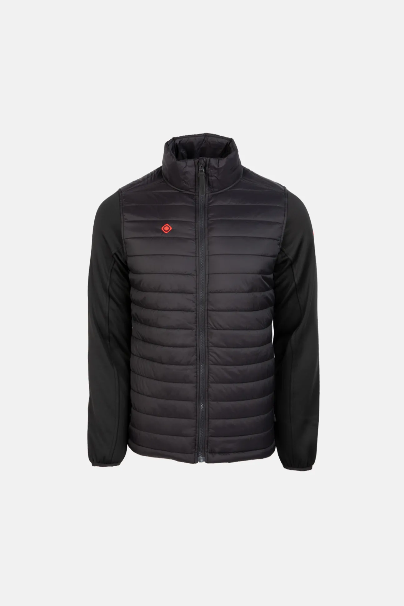 Chaqueta Polar Olba