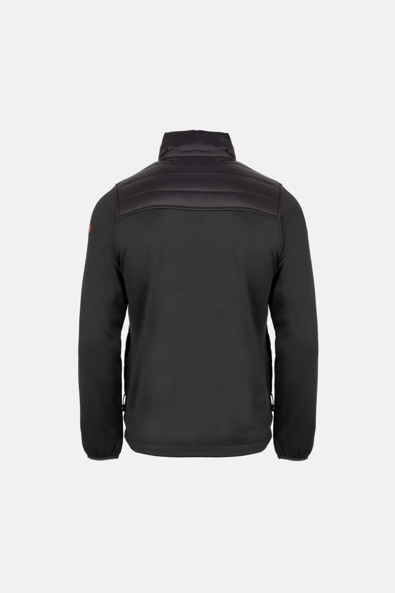Chaqueta Polar Olba