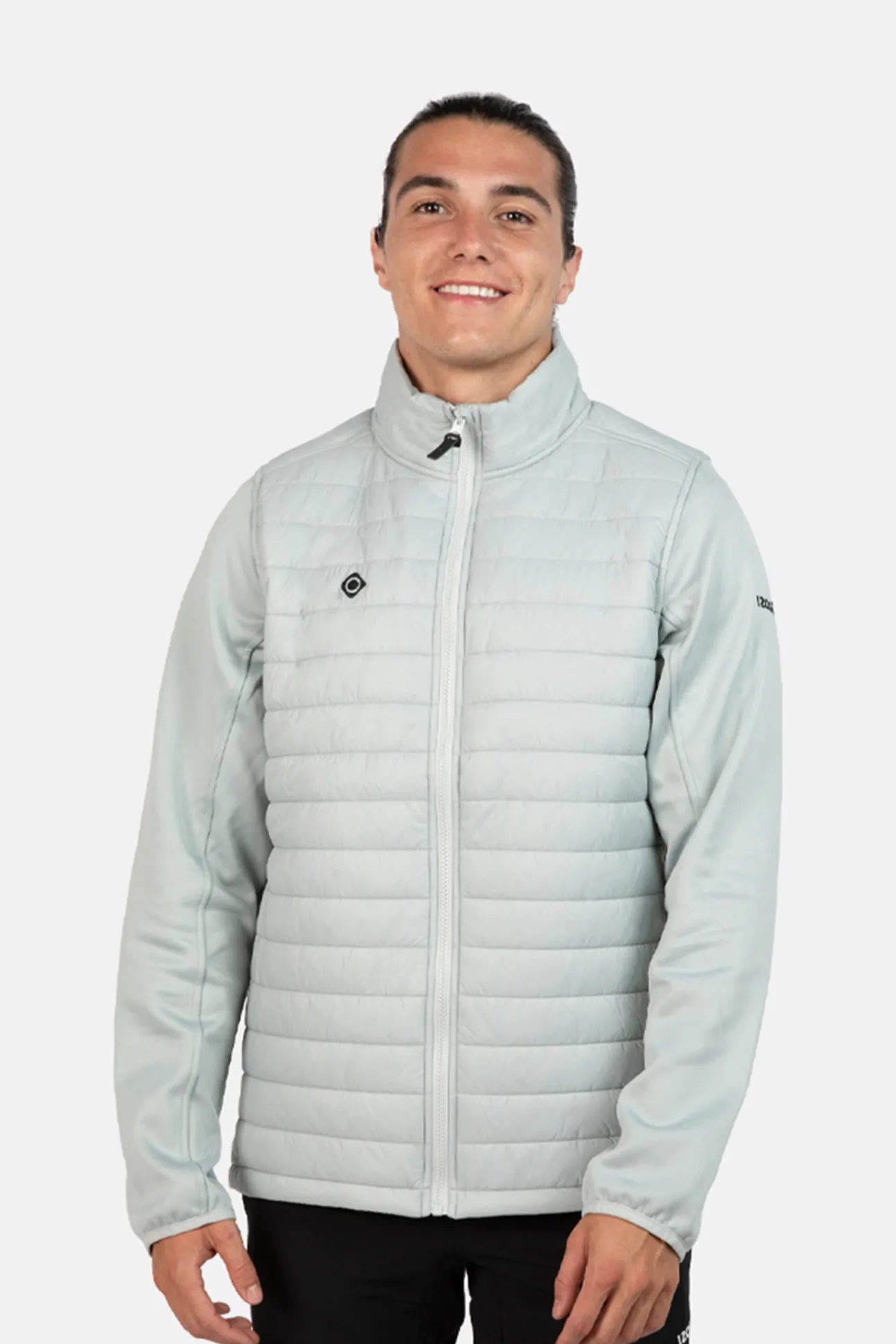 Chaqueta Polar Olba