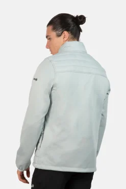 Chaqueta Polar Olba
