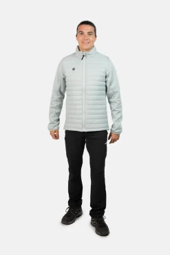 Chaqueta Polar Olba