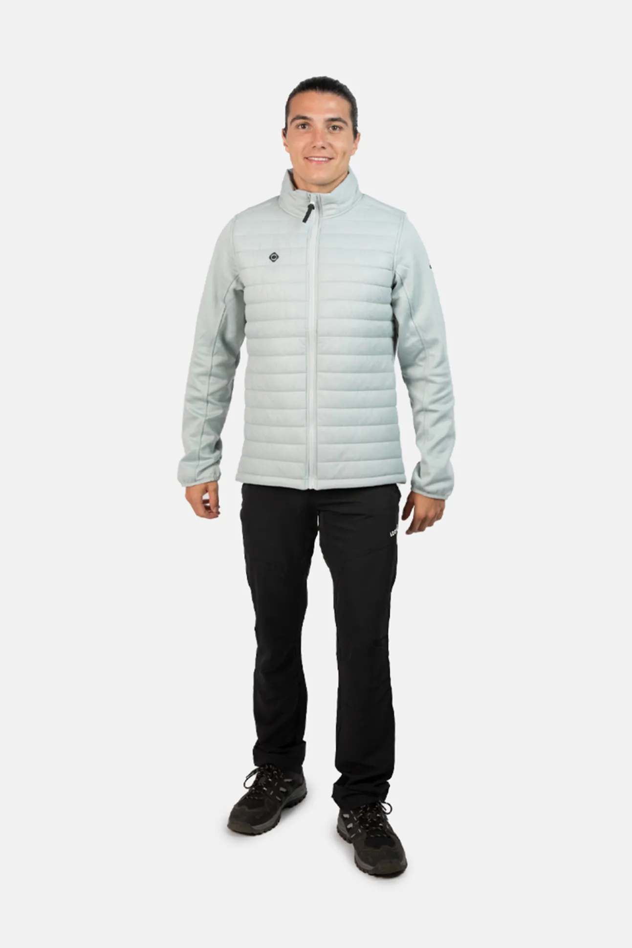 Chaqueta Polar Olba