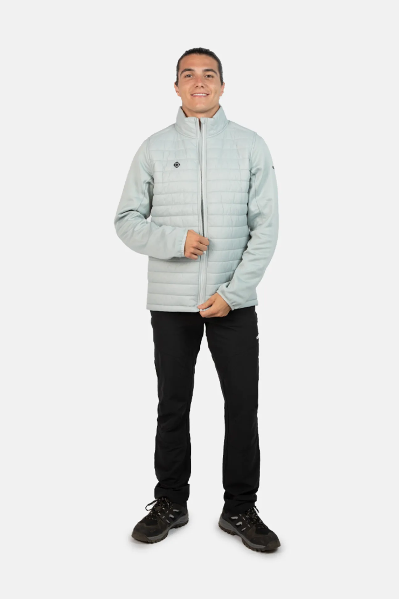 Chaqueta Polar Olba