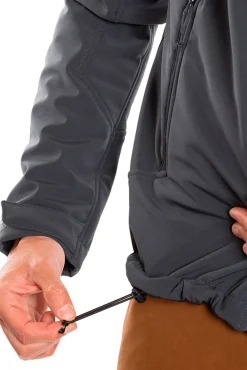 Chaqueta Porvoo