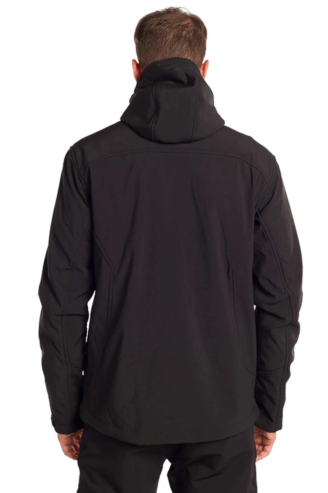 Chaqueta Porvoo