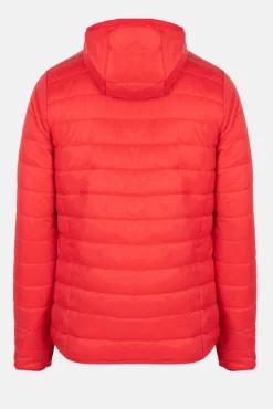 Chaqueta Rellena De Fibra Gabes