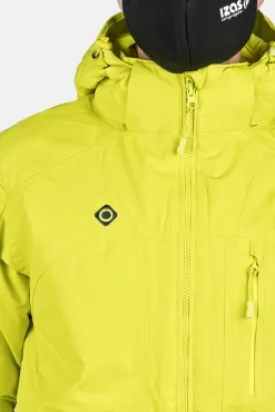 Chaqueta Rellena De Fibra Logan