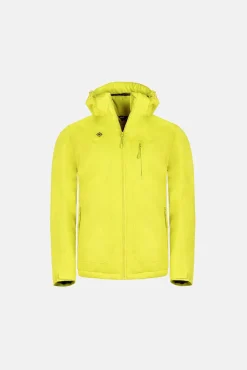 Chaqueta Rellena De Fibra Logan