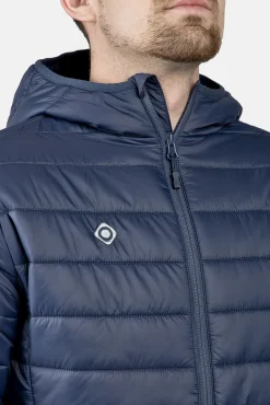 Chaqueta Rellena De Fibra Gabes