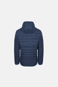 Chaqueta Rellena De Fibra Gabes