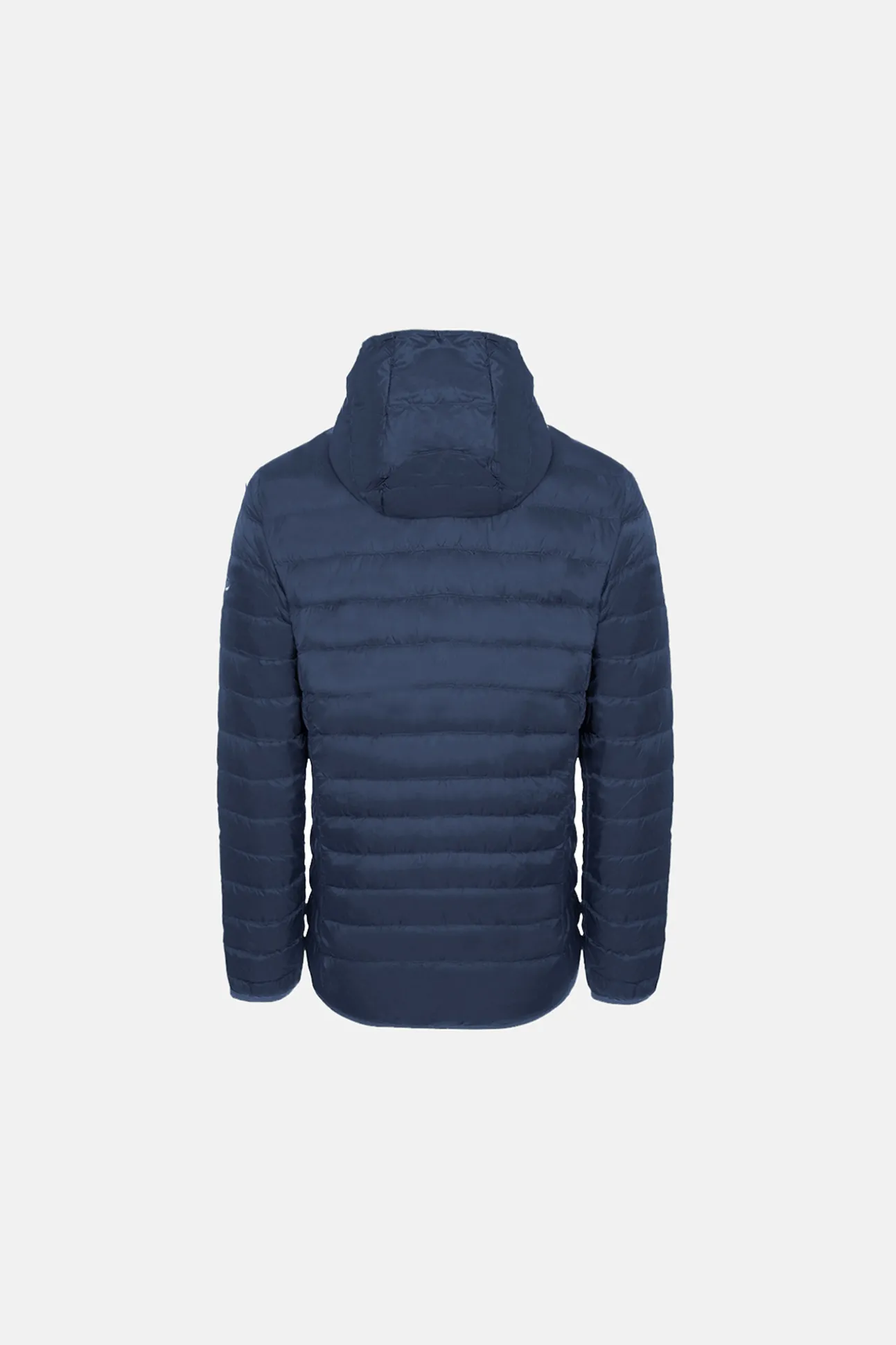 Chaqueta Rellena De Fibra Gabes