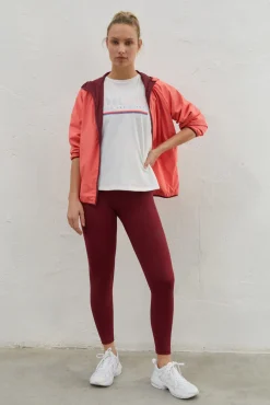 Chaqueta Reversible Ultraligera