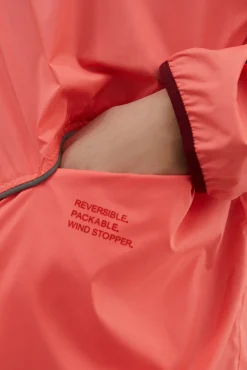 Chaqueta Reversible Ultraligera