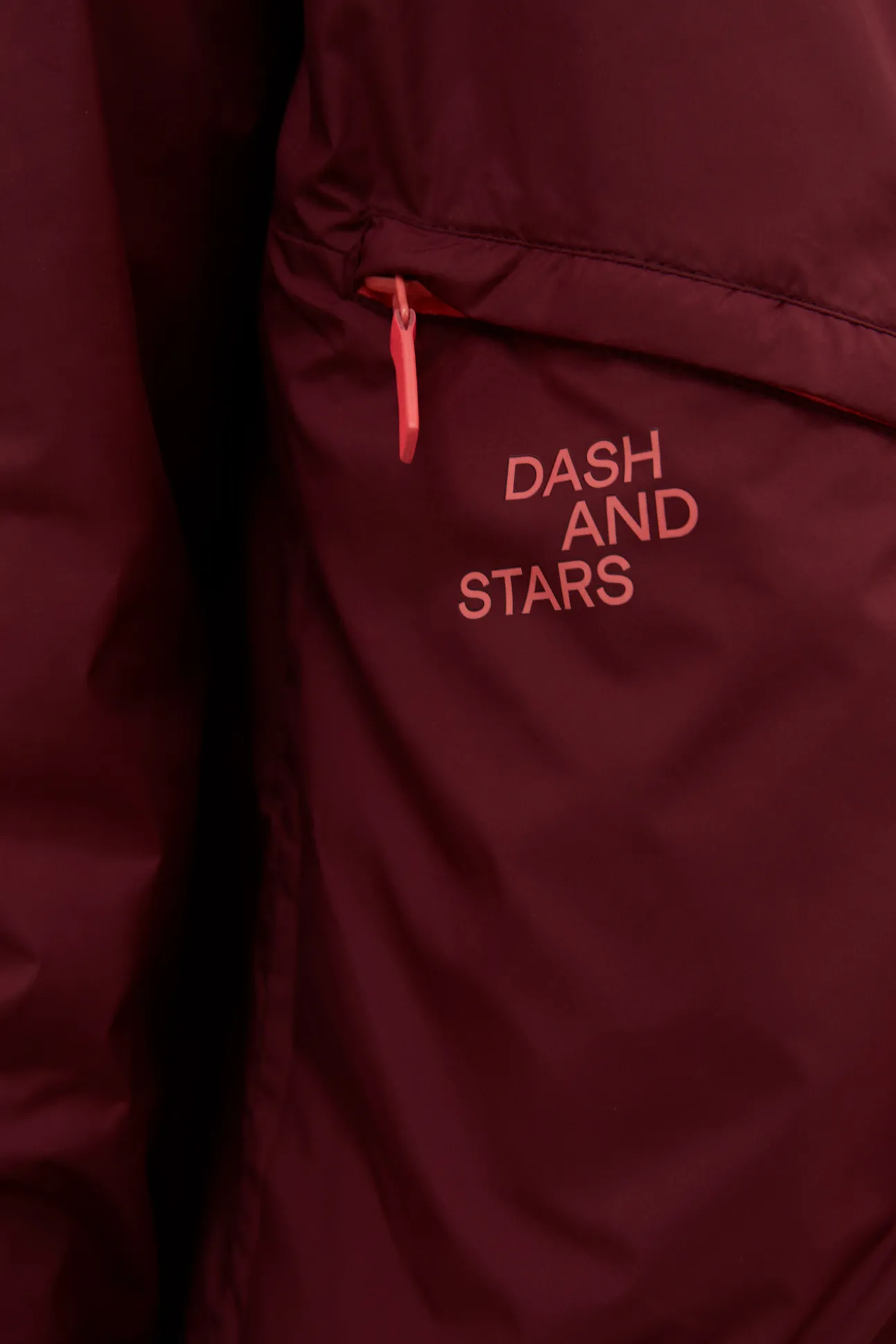 Chaqueta Reversible Ultraligera