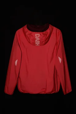 Chaqueta Reversible Ultraligera