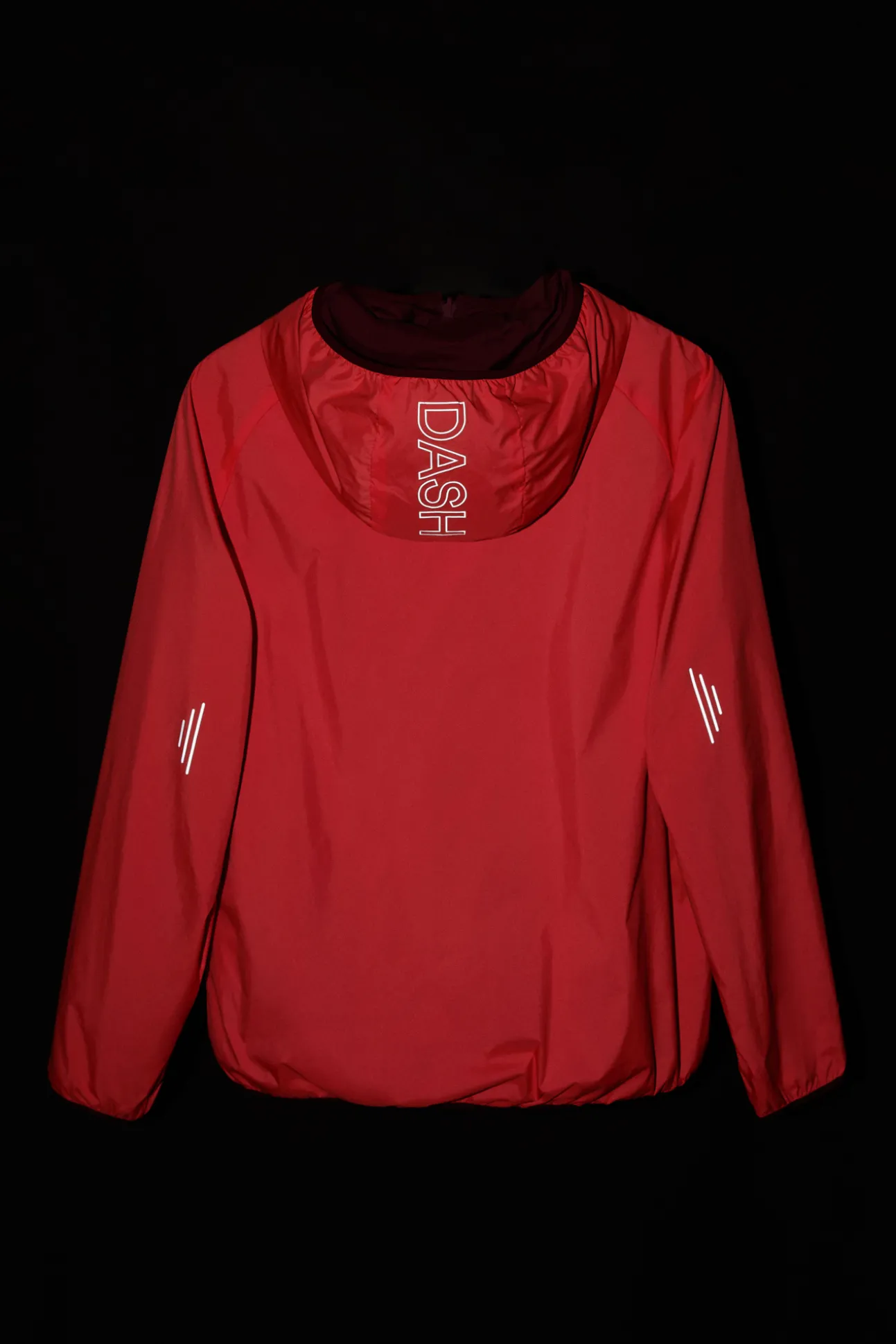 Chaqueta Reversible Ultraligera
