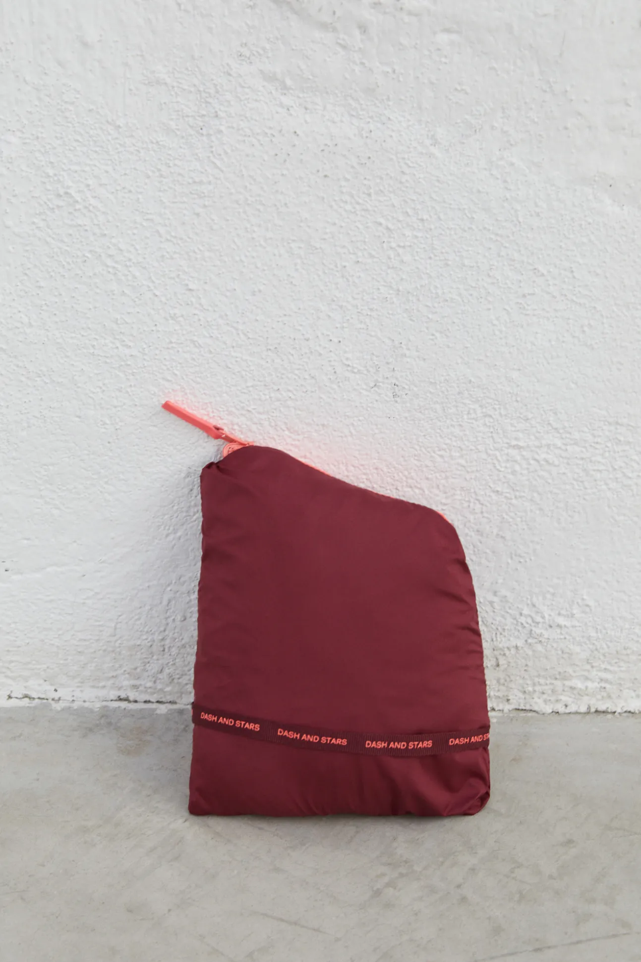 Chaqueta Reversible Ultraligera