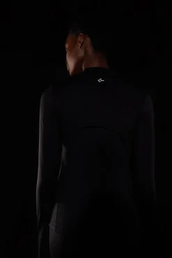 Chaqueta Running Transpirable