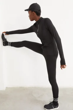 Chaqueta Running Transpirable