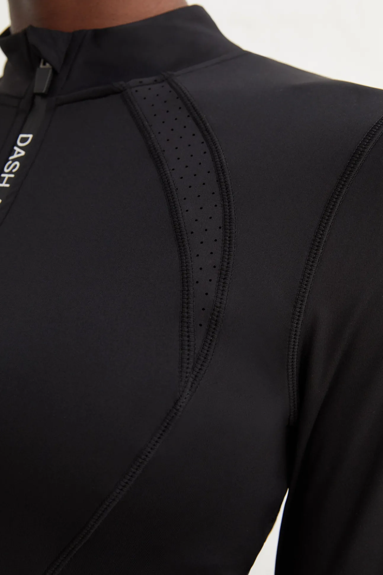 Chaqueta Running Transpirable