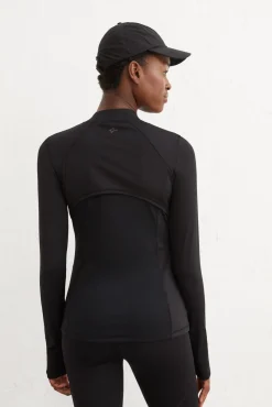 Chaqueta Running Transpirable