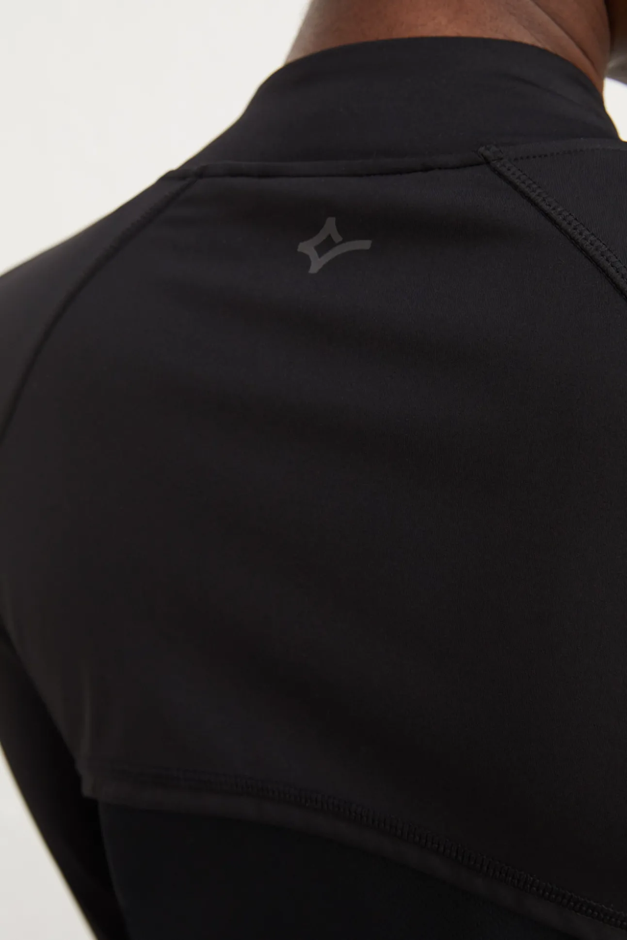 Chaqueta Running Transpirable