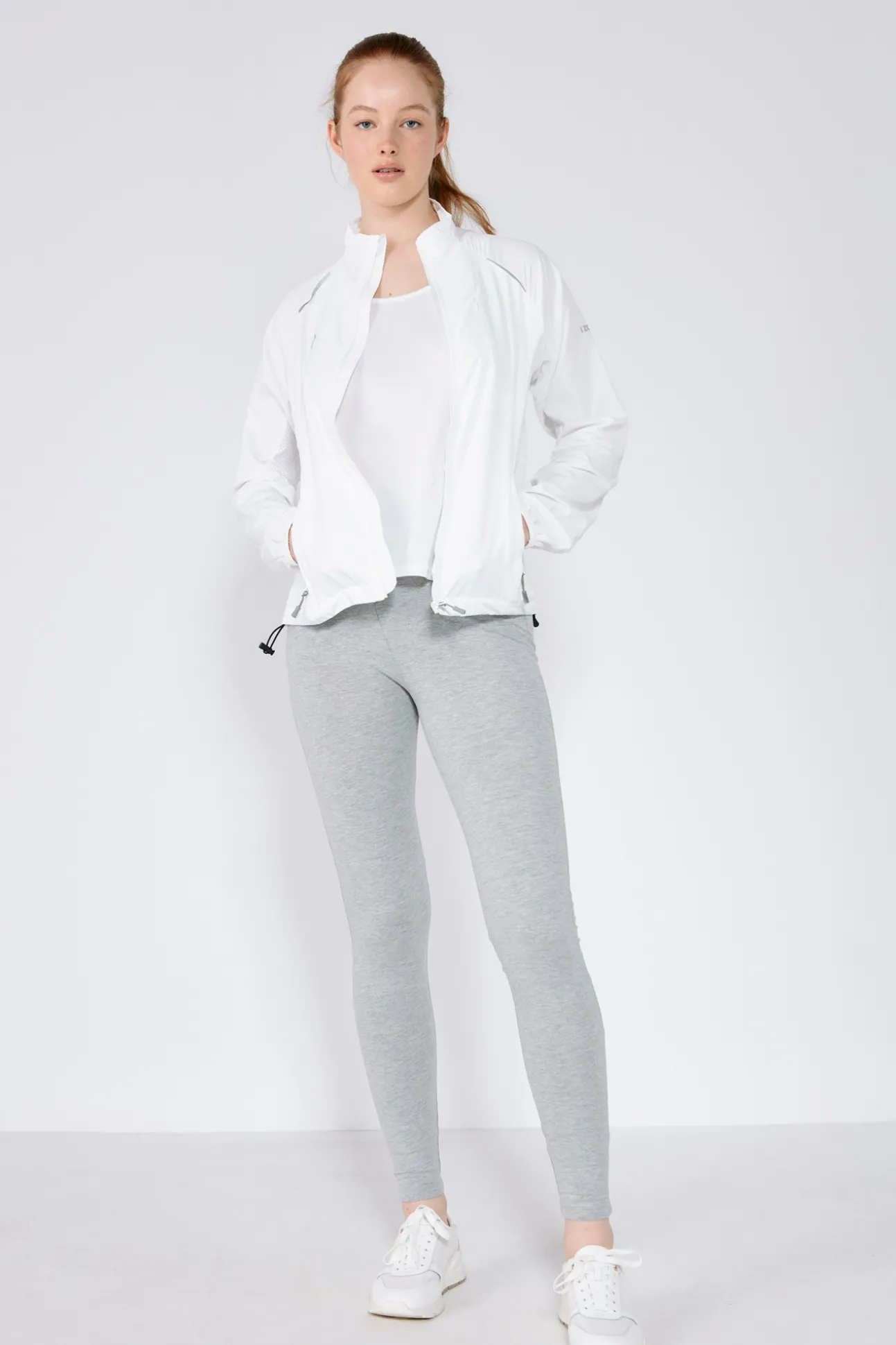 Chaqueta Sidney