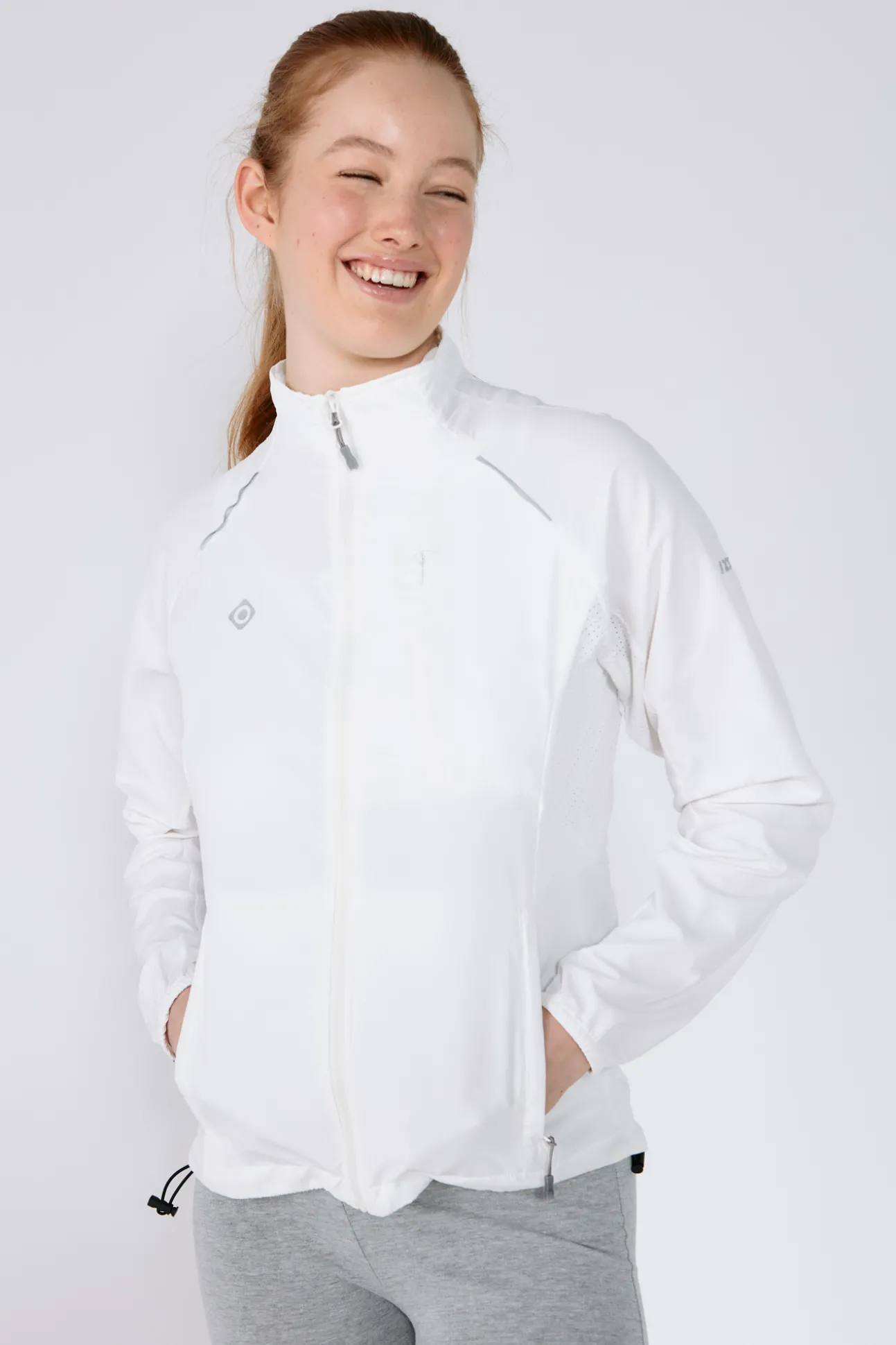 Chaqueta Sidney