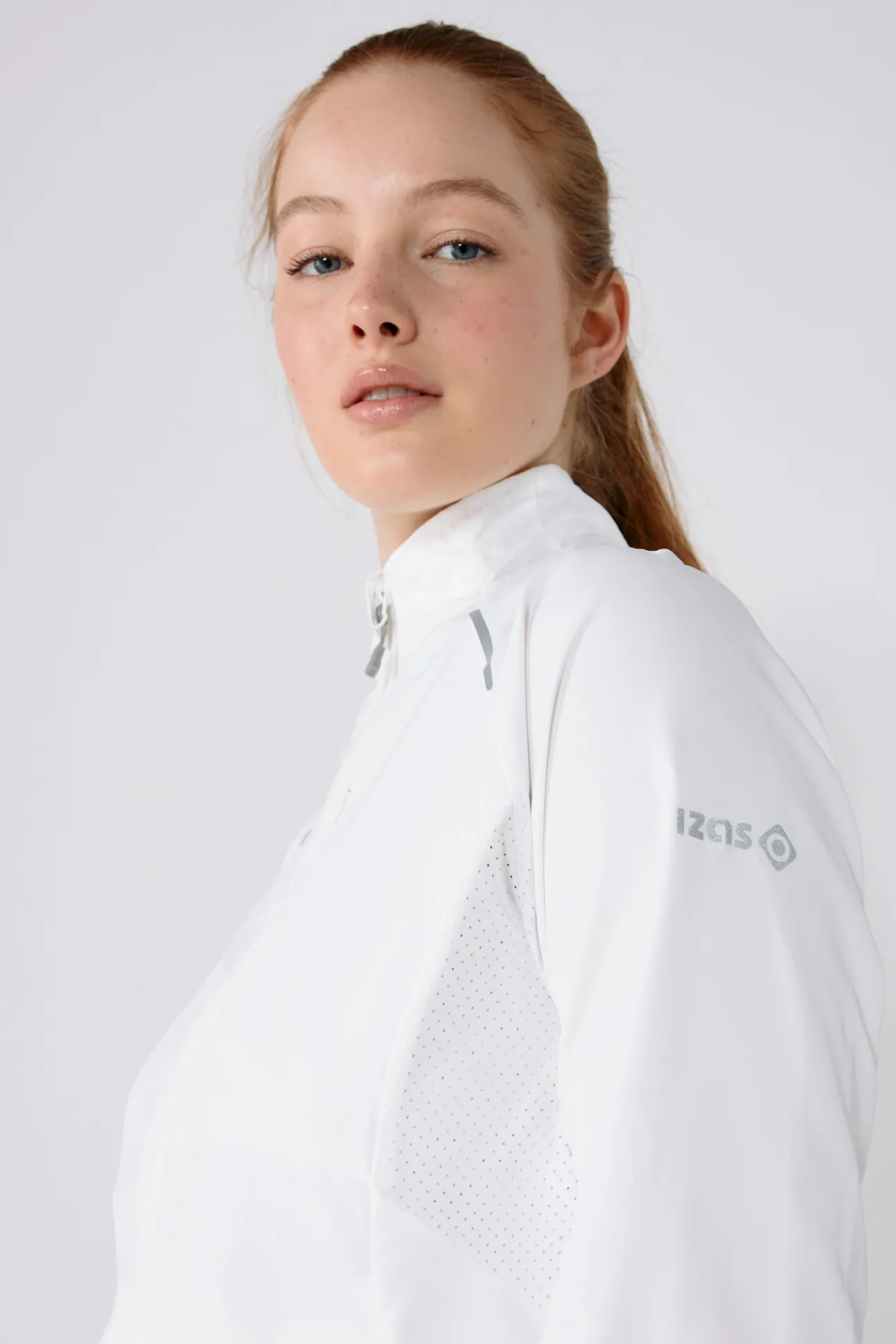 Chaqueta Sidney