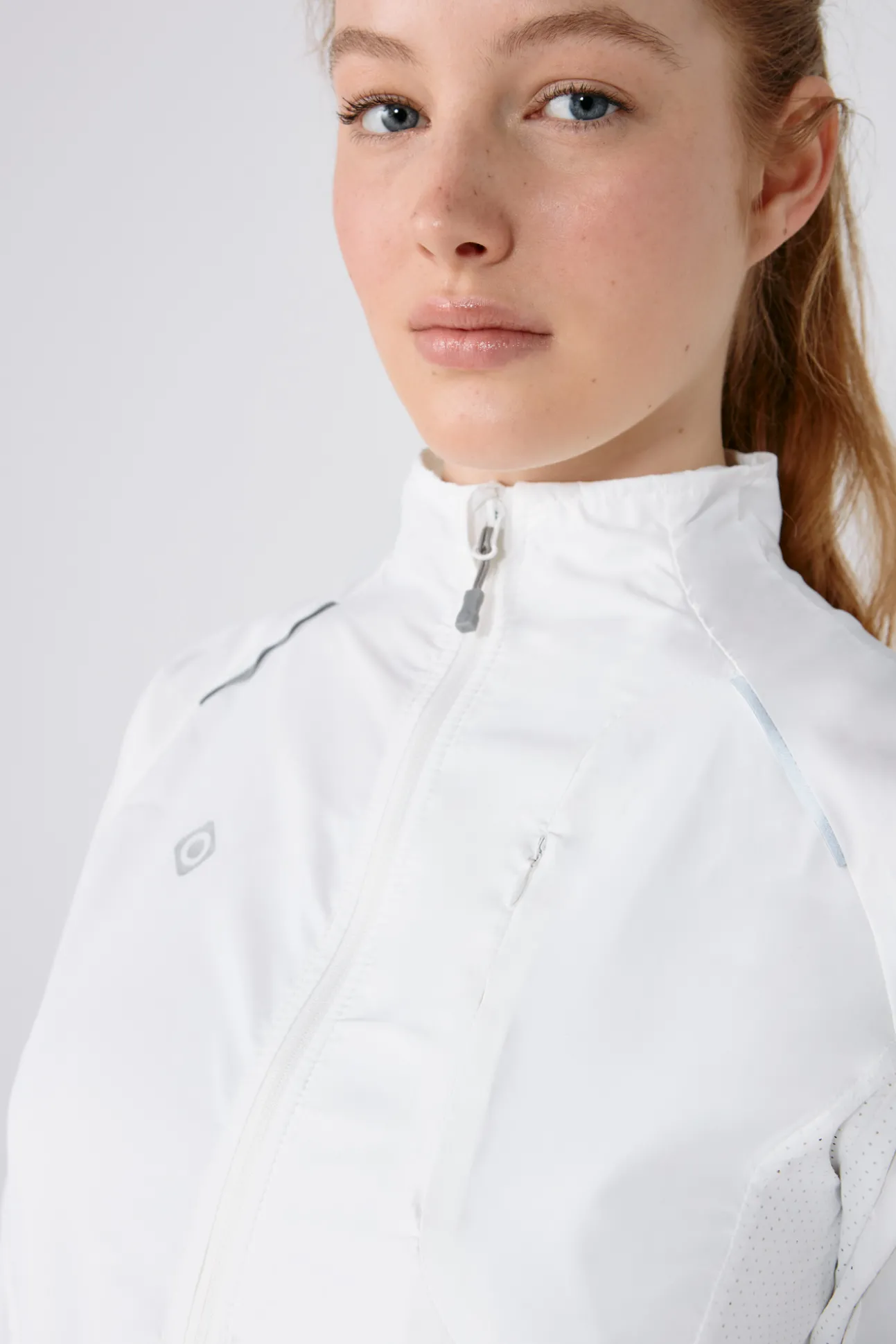 Chaqueta Sidney