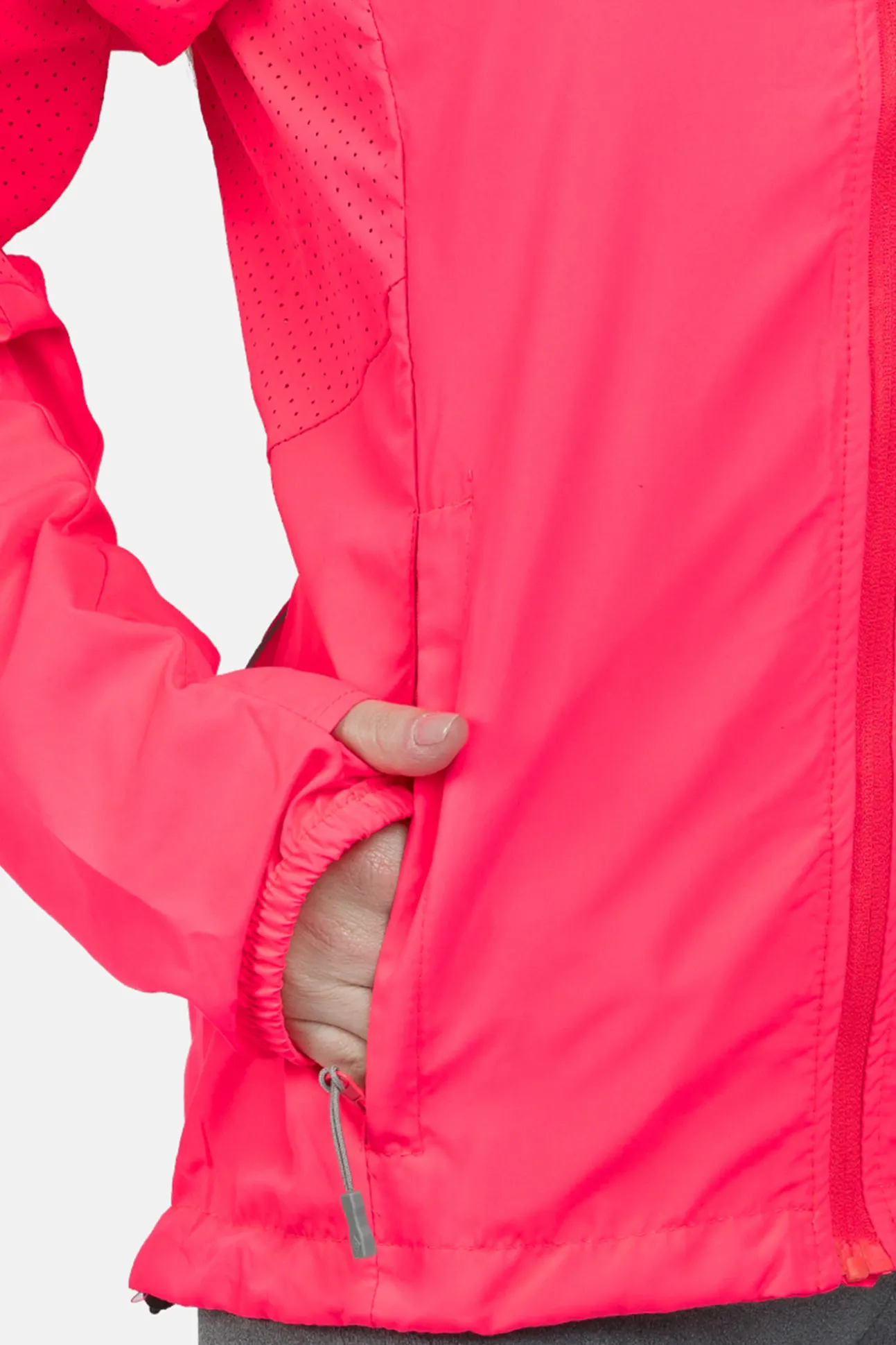 Chaqueta Sidney