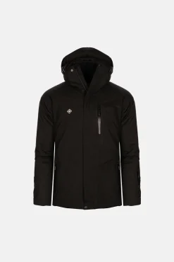 Chaqueta Ski Impermeable Ellice