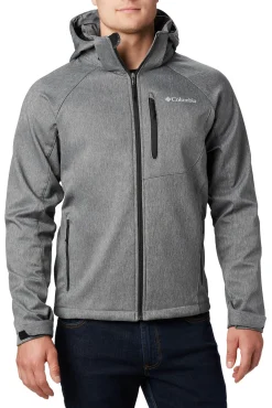 Chaqueta Softshell Columbia Cascade Ridge™ Ii