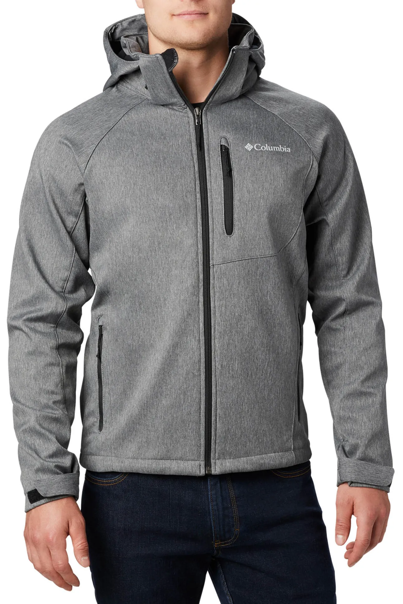 Chaqueta Softshell Columbia Cascade Ridge™ Ii