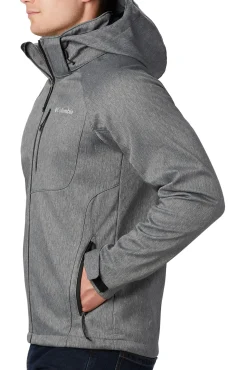 Chaqueta Softshell Columbia Cascade Ridge™ Ii