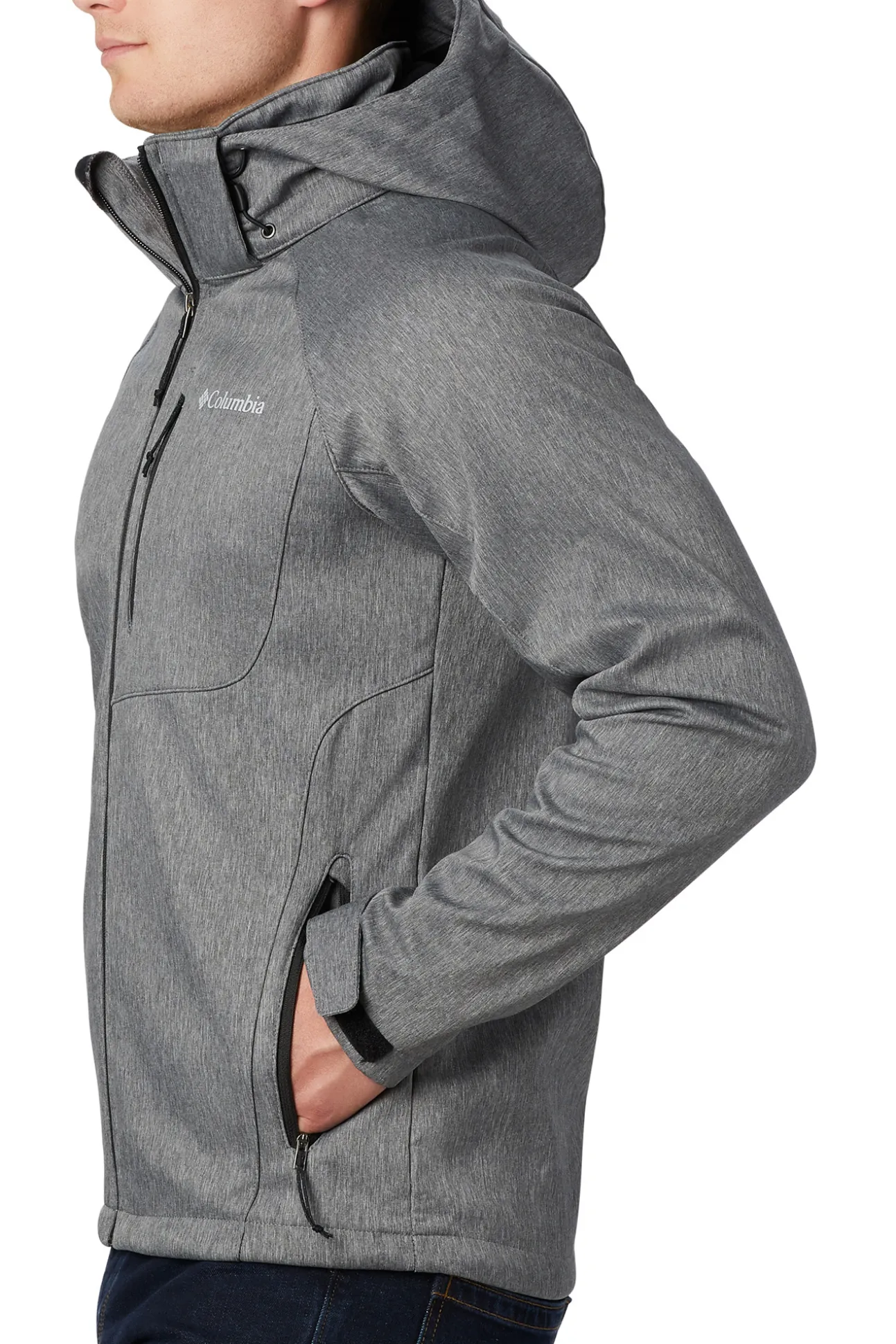 Chaqueta Softshell Columbia Cascade Ridge™ Ii
