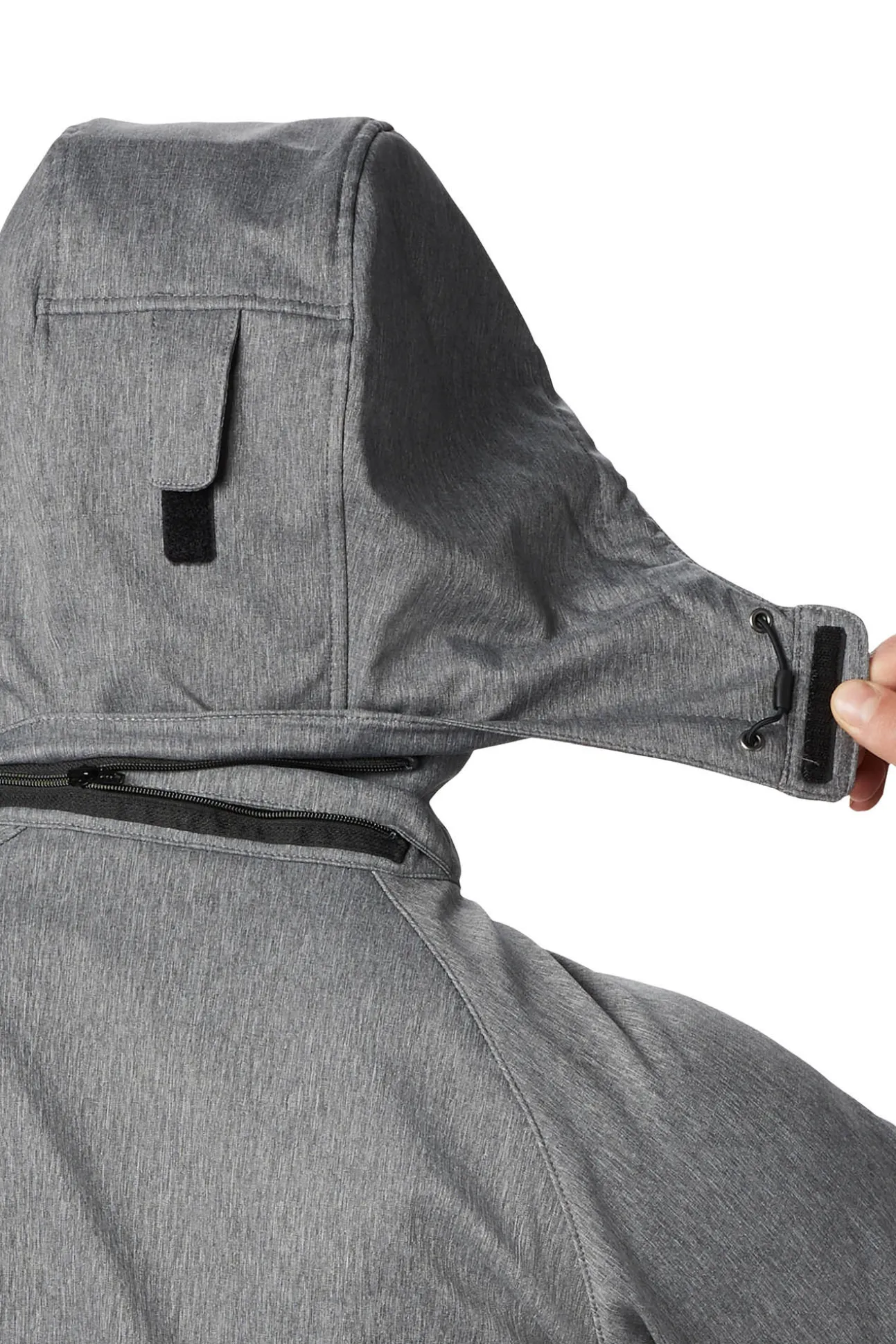 Chaqueta Softshell Columbia Cascade Ridge™ Ii