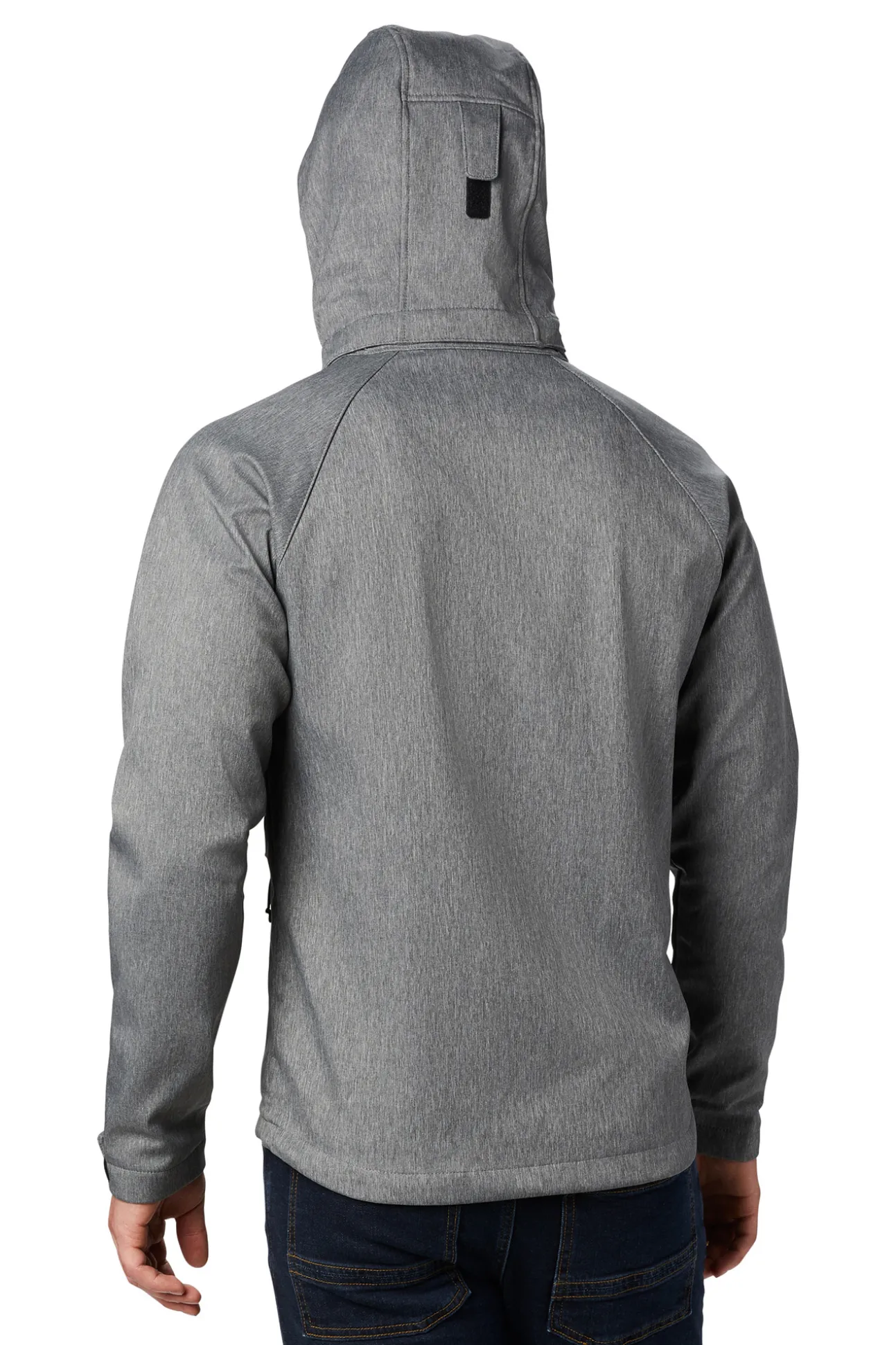 Chaqueta Softshell Columbia Cascade Ridge™ Ii