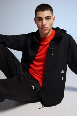 Chaqueta Tecnica Ligera