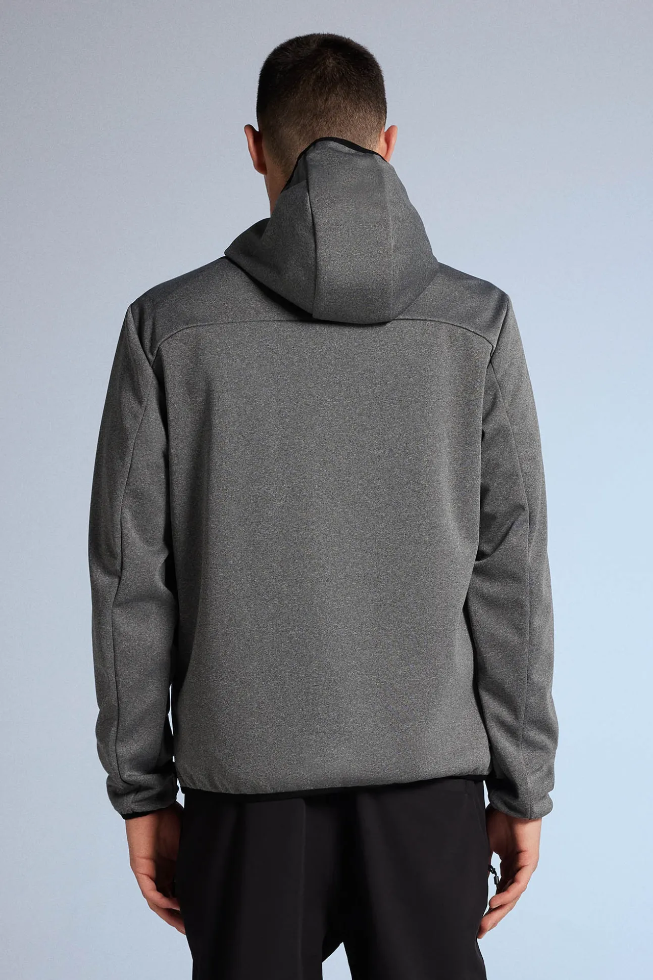 Chaqueta Tecnica Softshell