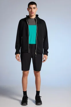 Chaqueta Tecnica Softshell